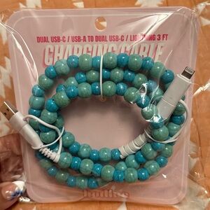 Hotline Charger lightening 3 ft